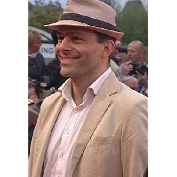 David Steiner - Age, Bio, Birthdate, Family, Networth & More