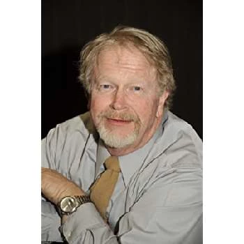 David Stenstrom Biography