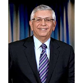David Stern Biography