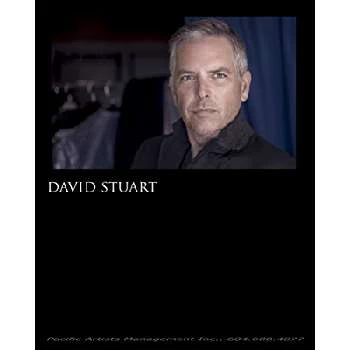 David Stuart Biography
