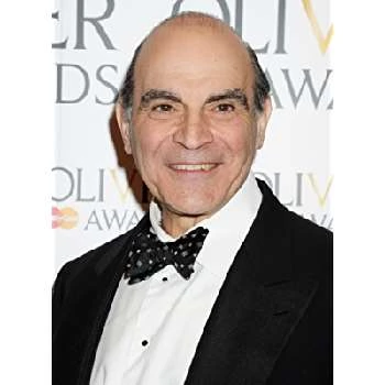 David Suchet - Birthdate, Age, Family, Bio, Networth & More