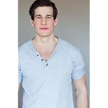 David T. Patterson Biography