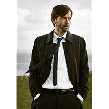 David Tennant Biography