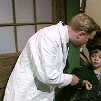 David Thackwray - Age, Bio, Birthdate, Family, Networth & More