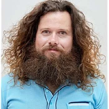 David Tieck - Age, Bio, Birthdate, Family, Networth & More