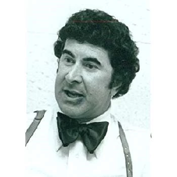 David Toschi Biography