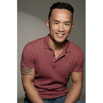 David Tran Nguyen Biography