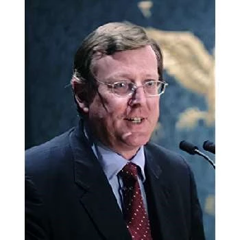 David Trimble Biography