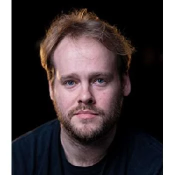 David Trumble Biography
