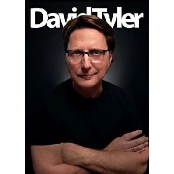 David Tyler Biography