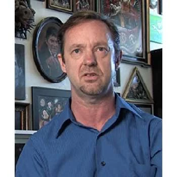 David Van Gough - Age, Bio, Birthdate, Family, Networth & More