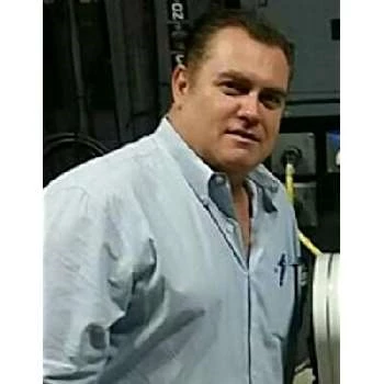 David Waine - Age, Bio, Birthdate, Family, Networth & More