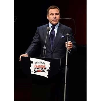 David Walliams Biography