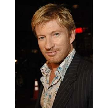 David Wenham