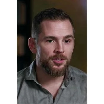 David Whitehead - Age, Bio, Birthdate, Family, Networth & More