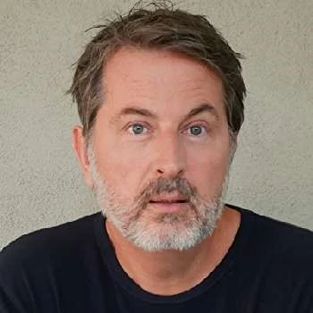 David Wolstencroft - Networth, Bio,Birthdate, Family, Wiki & More