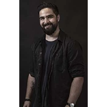 David Yousefi - Age, Bio, Birthdate, Family, Networth & More