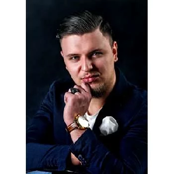 Davide Gallace - Age, Bio, Birthdate, Family, Networth & More