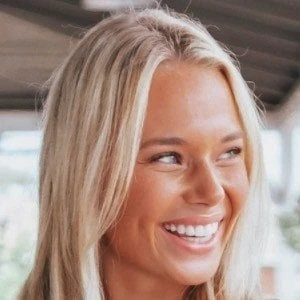 Grace Davidson - Age, Bio, Birthdate, Family, Networth & More