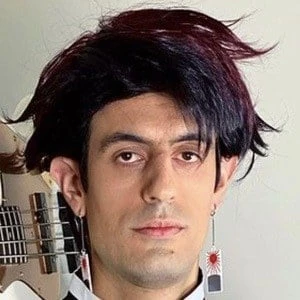 Davie504 Biography