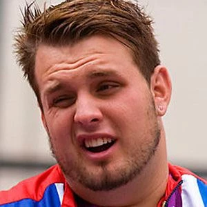 Aled Davies Biography