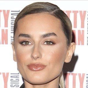 Amber Davies Biography