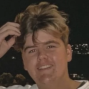 Callum Davies Biography