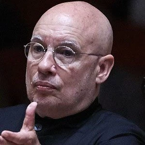 Dennis Russell Davies - Networth, Bio,Birthdate, Family, Wiki & More