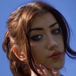 Kyara Davies Biography