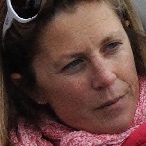 Samantha Davies Biography