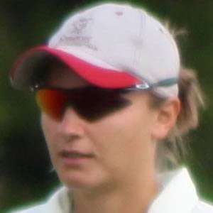Steph Davies Biography