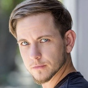 Alex Blue Davis Biography