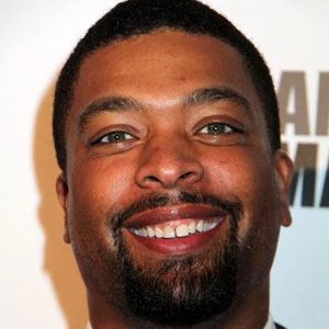 DeRay Davis Biography