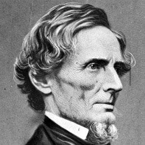 Jefferson Davis - Networth, Biography, Birthdate, Family & More