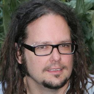 Jonathan Davis Biography
