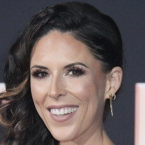 Joslyn Davis Biography