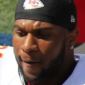 Knile Davis Biography