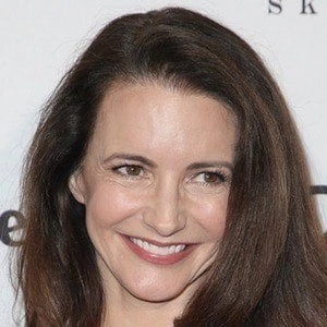 Kristin Davis Biography