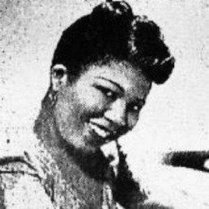 Martha Davis - Parents, Networth, Bio, Birthdate, Family Wiki & More