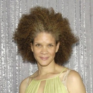 Michaela Angela Davis Biography