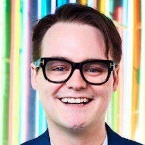 Mitchell Davis Biography
