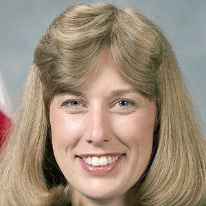 Nancy Jan Davis - Age, Bio, Birthdate, Family, Networth & More