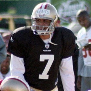 Nate Davis - Bio, Networth, Family, Age, Birthdate & More