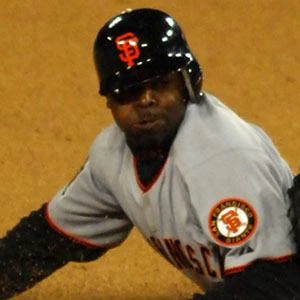 Rajai Davis Biography