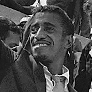 Sammy Davis Jr. Biography