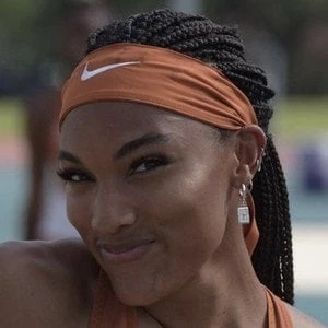 Tara Davis Biography