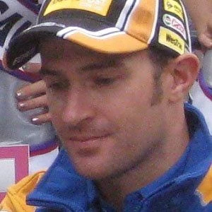 Will Davison Biography