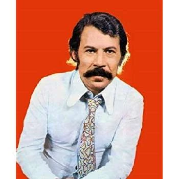 Davoud Rashidi - Networth, Bio,Birthdate, Family, Wiki & More