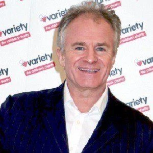 Bobby Davro Biography