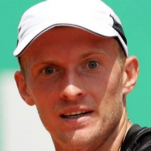 Nikolay Davydenko Biography